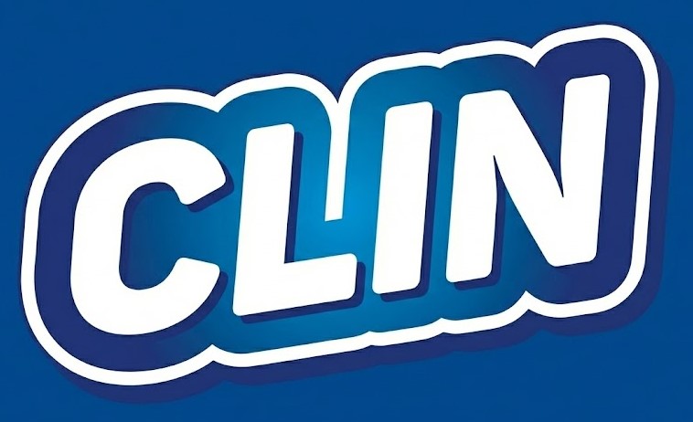 Clin Logo